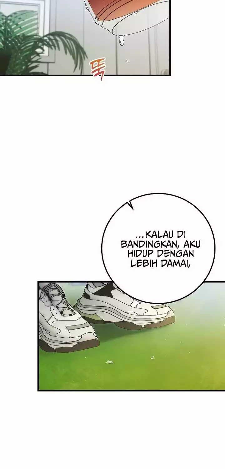I’ll Retire After Saving the World Chapter 34 - halaman 42
