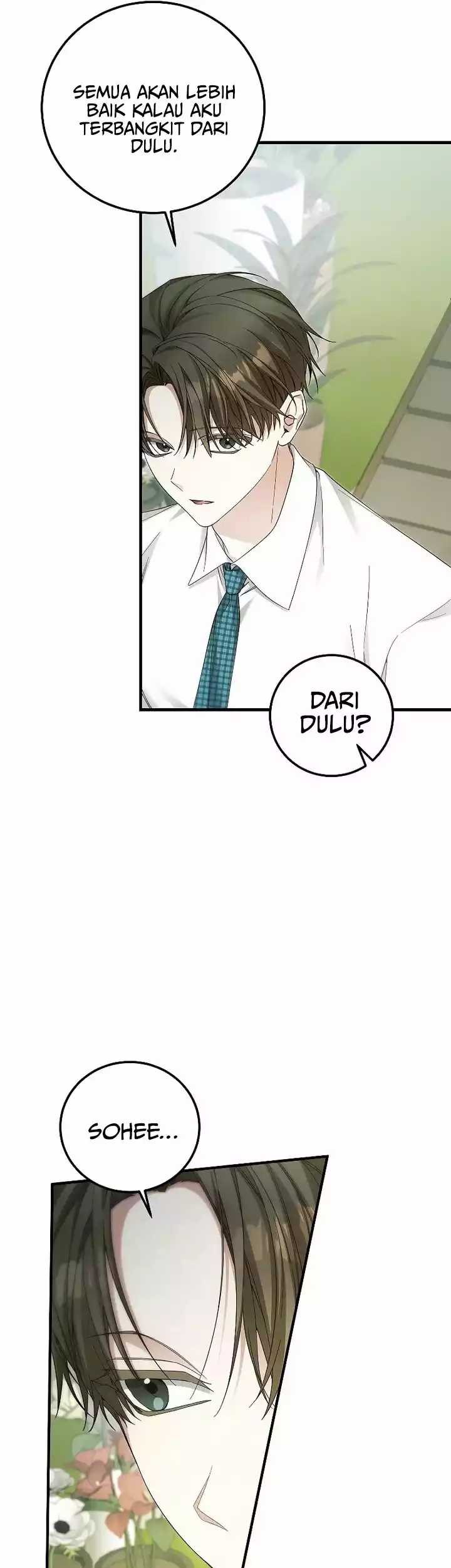 I’ll Retire After Saving the World Chapter 34 - halaman 45
