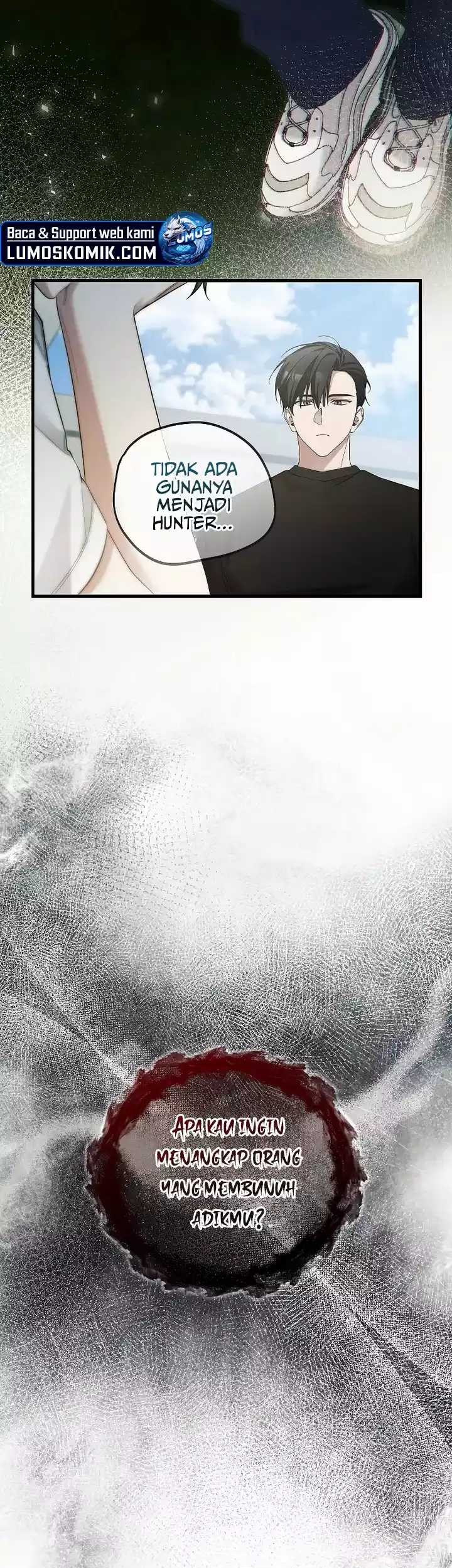 I’ll Retire After Saving the World Chapter 34 - halaman 49