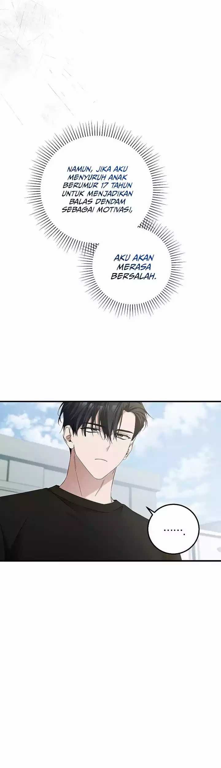 I’ll Retire After Saving the World Chapter 34 - halaman 51