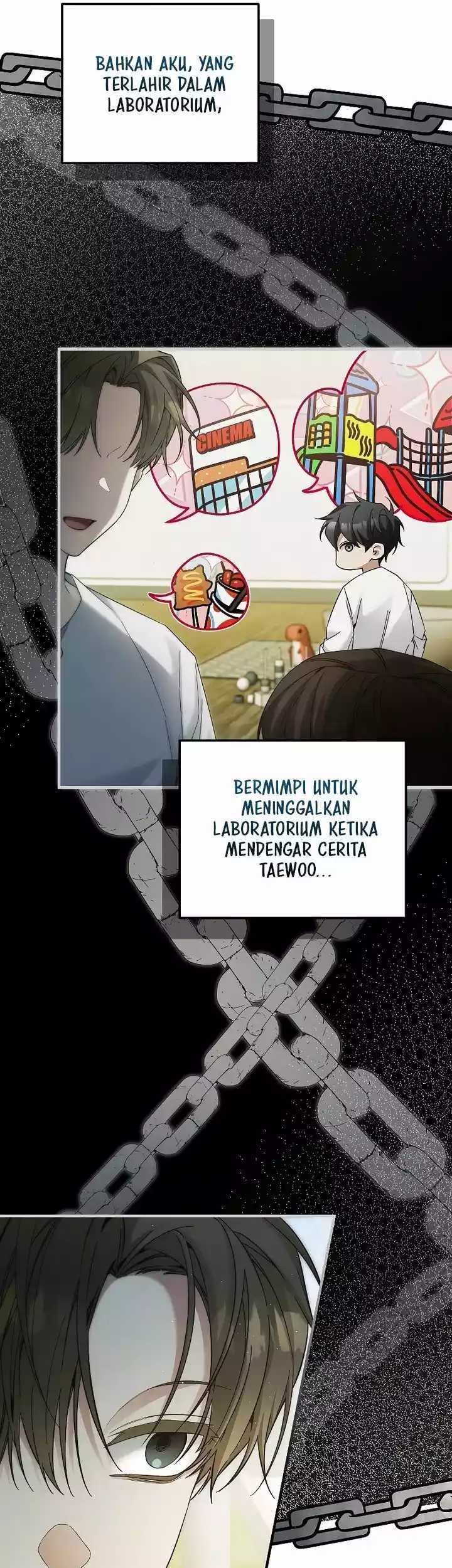 I’ll Retire After Saving the World Chapter 34 - halaman 55