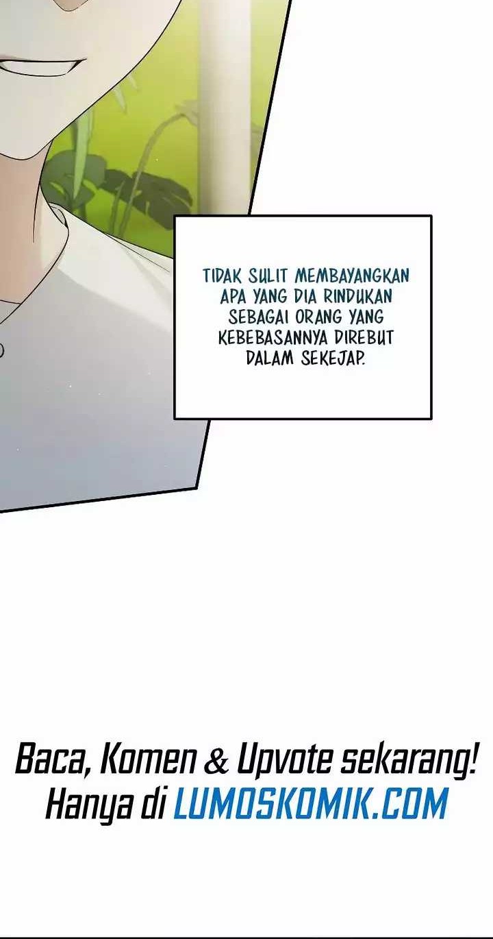 I’ll Retire After Saving the World Chapter 34 - halaman 56