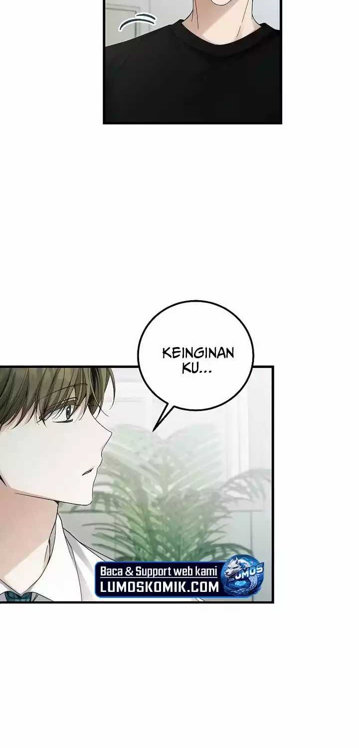 I’ll Retire After Saving the World Chapter 34 - halaman 58