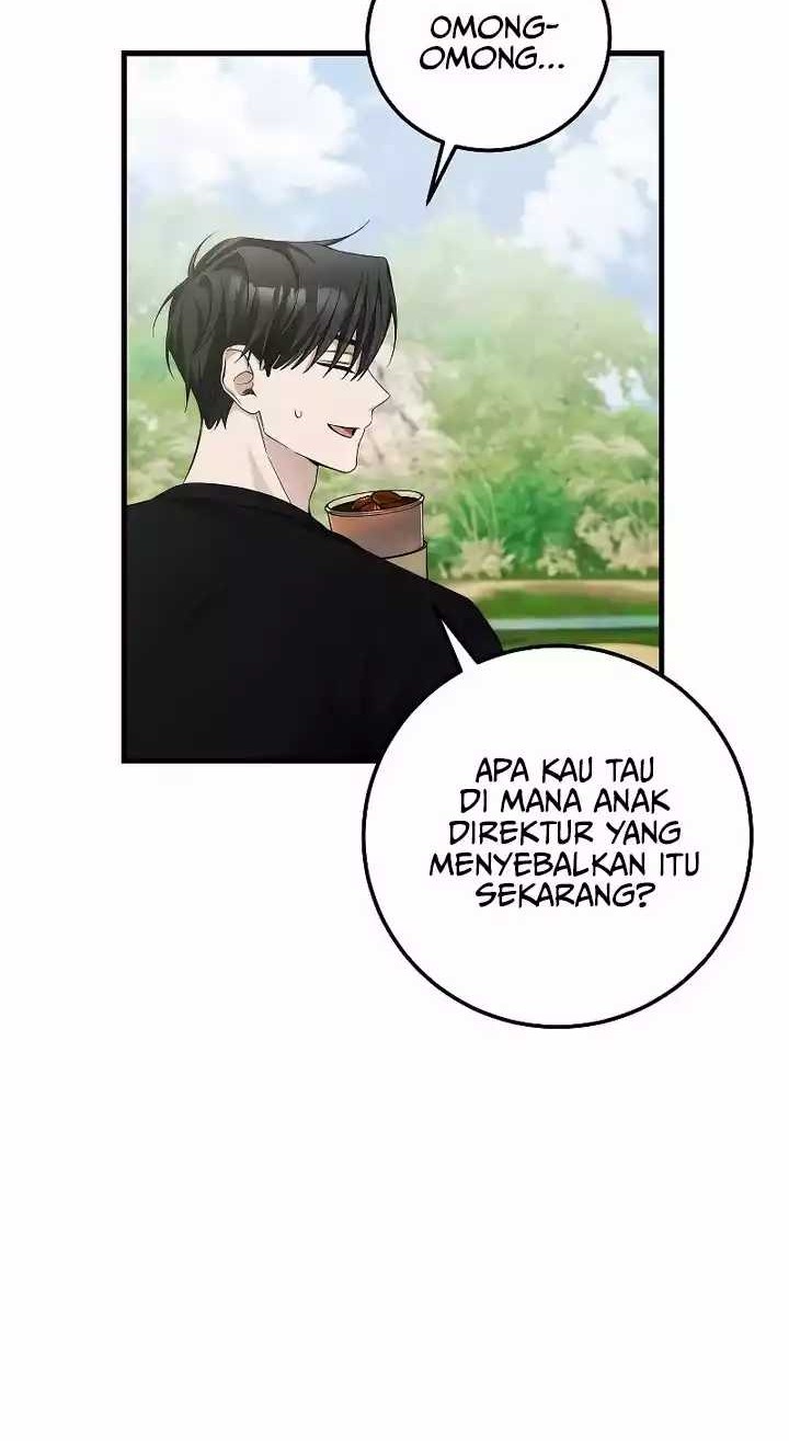 I’ll Retire After Saving the World Chapter 34 - halaman 60