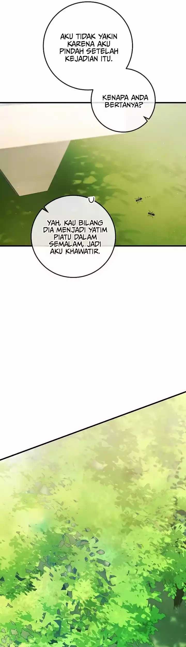 I’ll Retire After Saving the World Chapter 34 - halaman 61