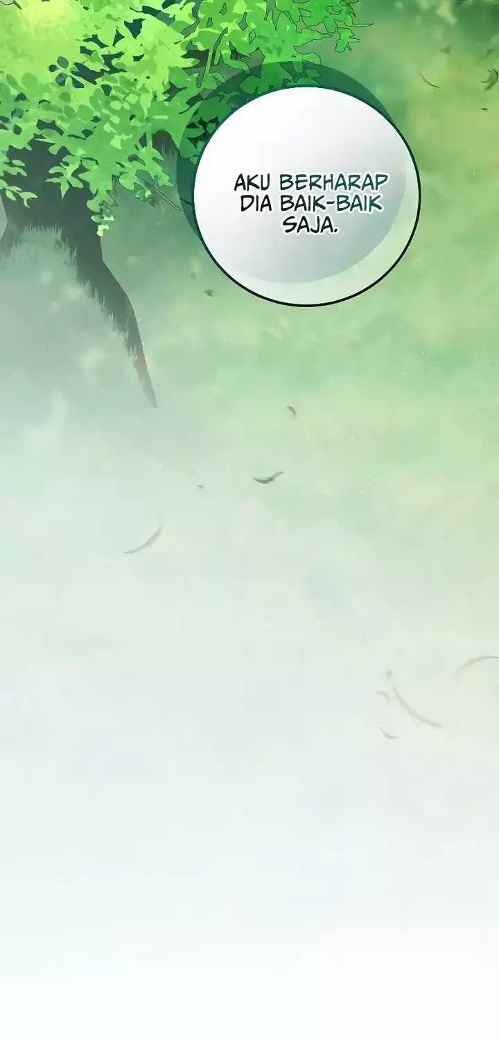 I’ll Retire After Saving the World Chapter 34 - halaman 62