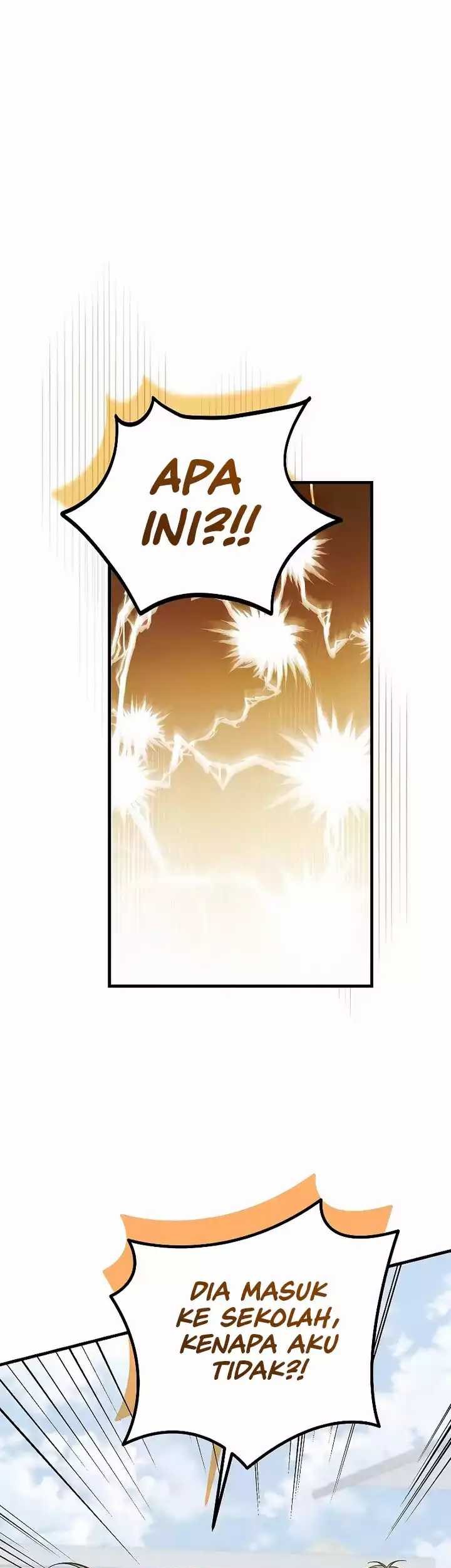 I’ll Retire After Saving the World Chapter 34 - halaman 63