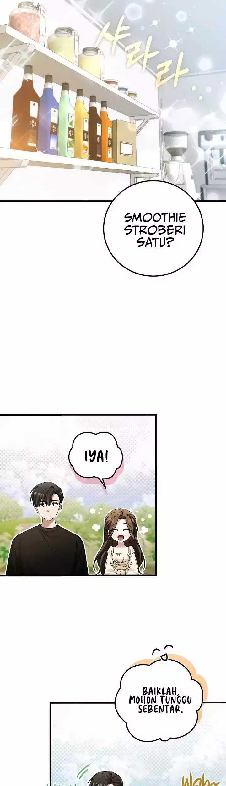 I’ll Retire After Saving the World Chapter 34 - halaman 7