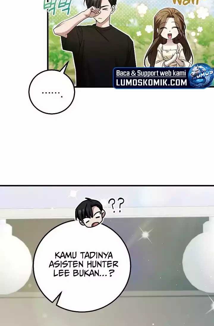I’ll Retire After Saving the World Chapter 34 - halaman 8