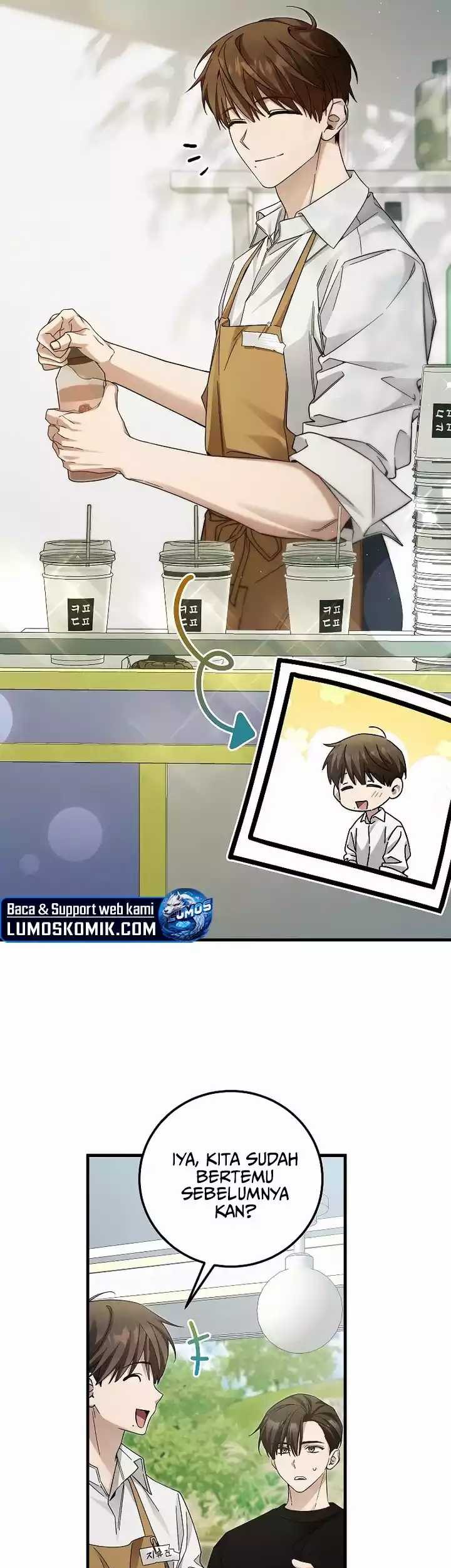 I’ll Retire After Saving the World Chapter 34 - halaman 9