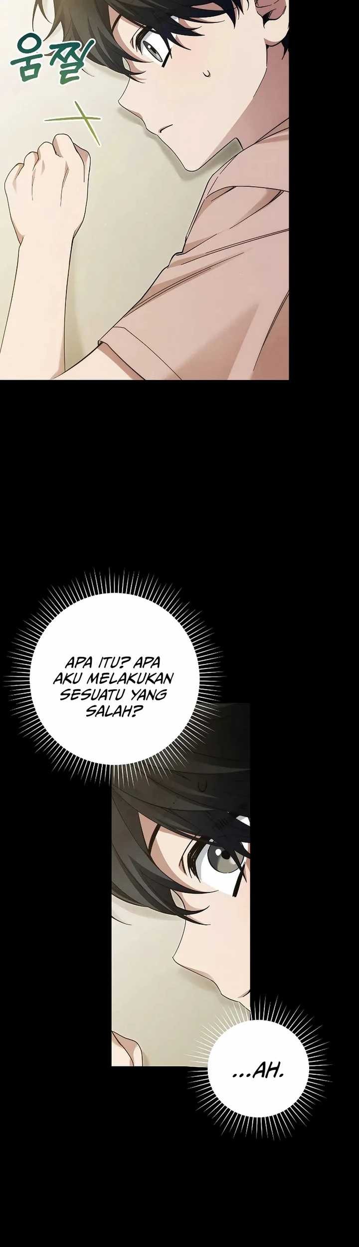I’ll Retire After Saving the World Chapter 35 - halaman 17