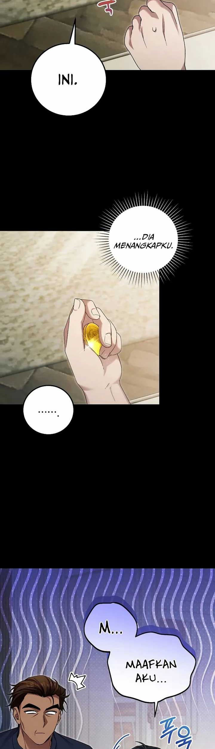 I’ll Retire After Saving the World Chapter 35 - halaman 19