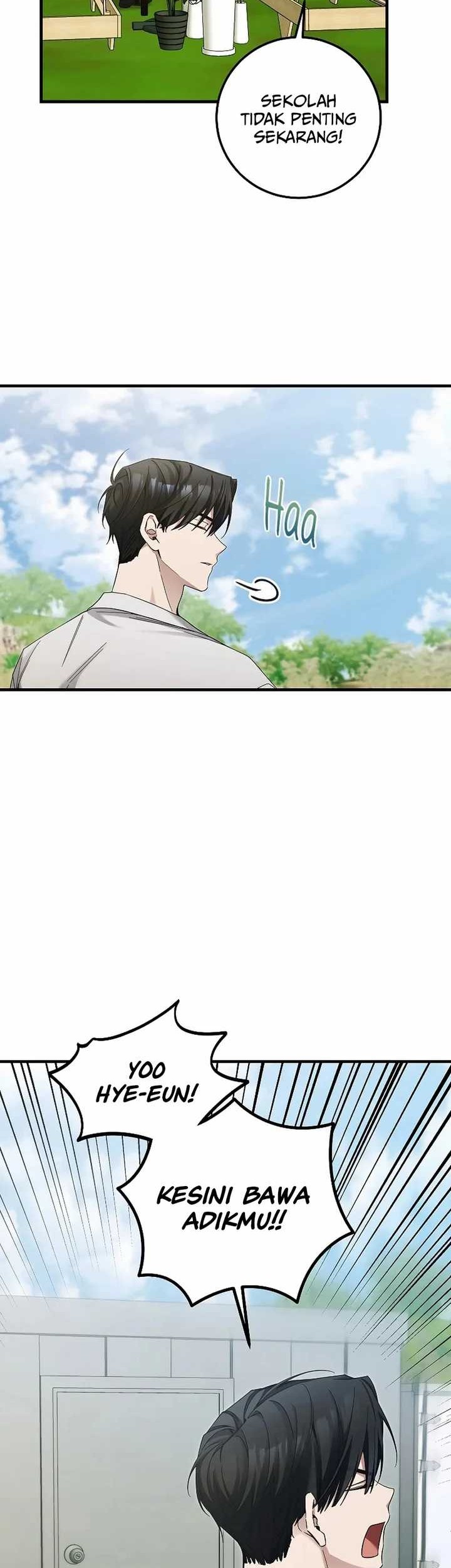 I’ll Retire After Saving the World Chapter 35 - halaman 2