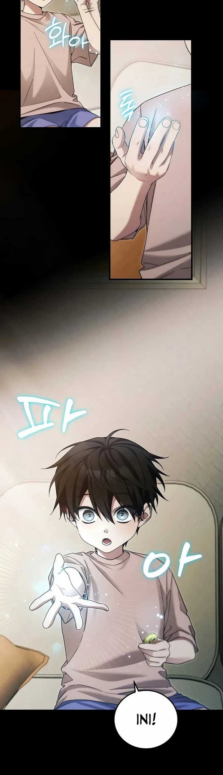 I’ll Retire After Saving the World Chapter 35 - halaman 24