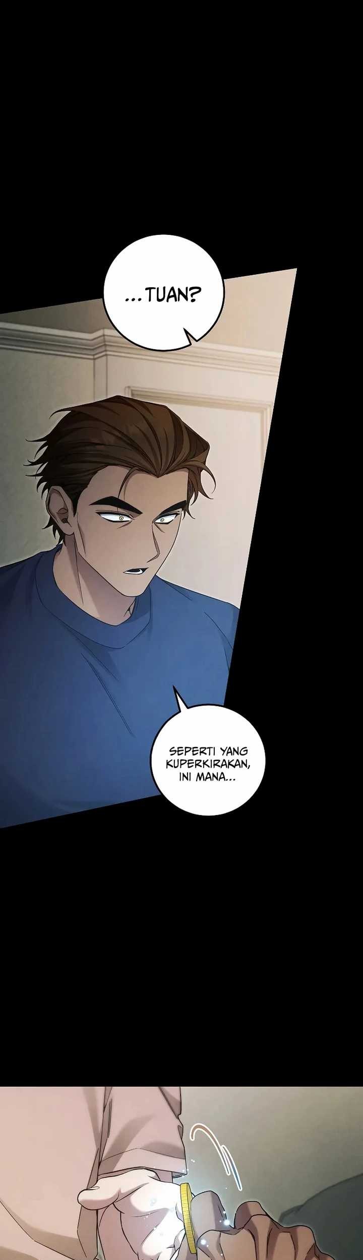 I’ll Retire After Saving the World Chapter 35 - halaman 25