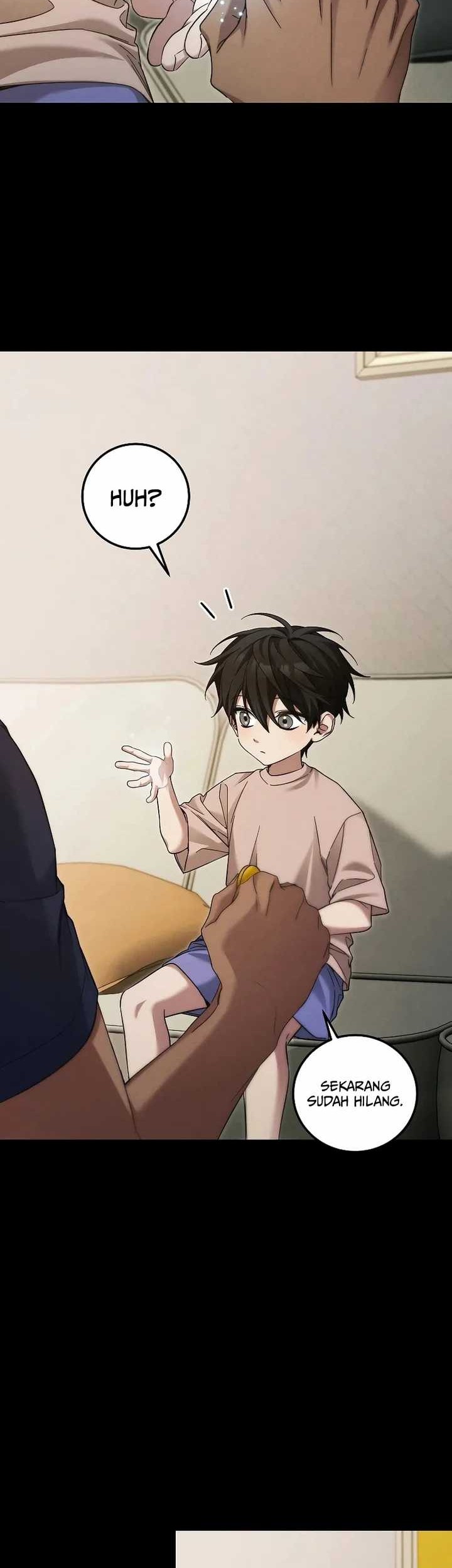 I’ll Retire After Saving the World Chapter 35 - halaman 26