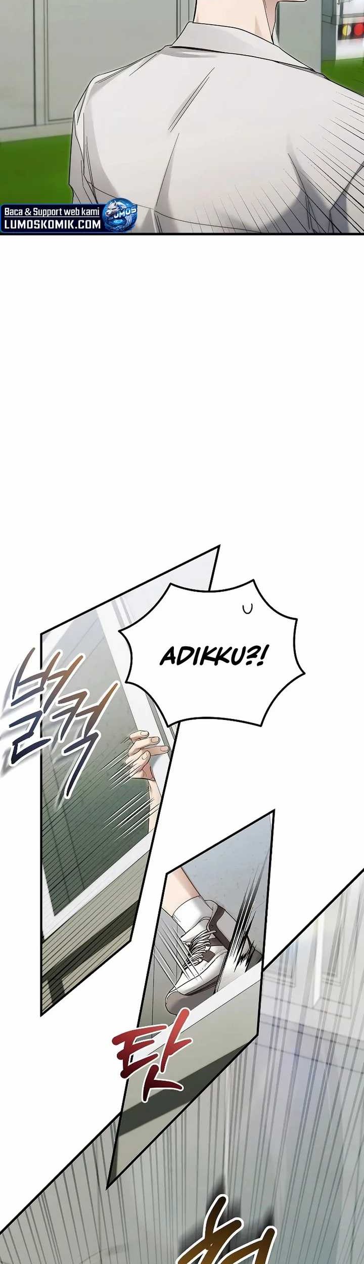I’ll Retire After Saving the World Chapter 35 - halaman 3