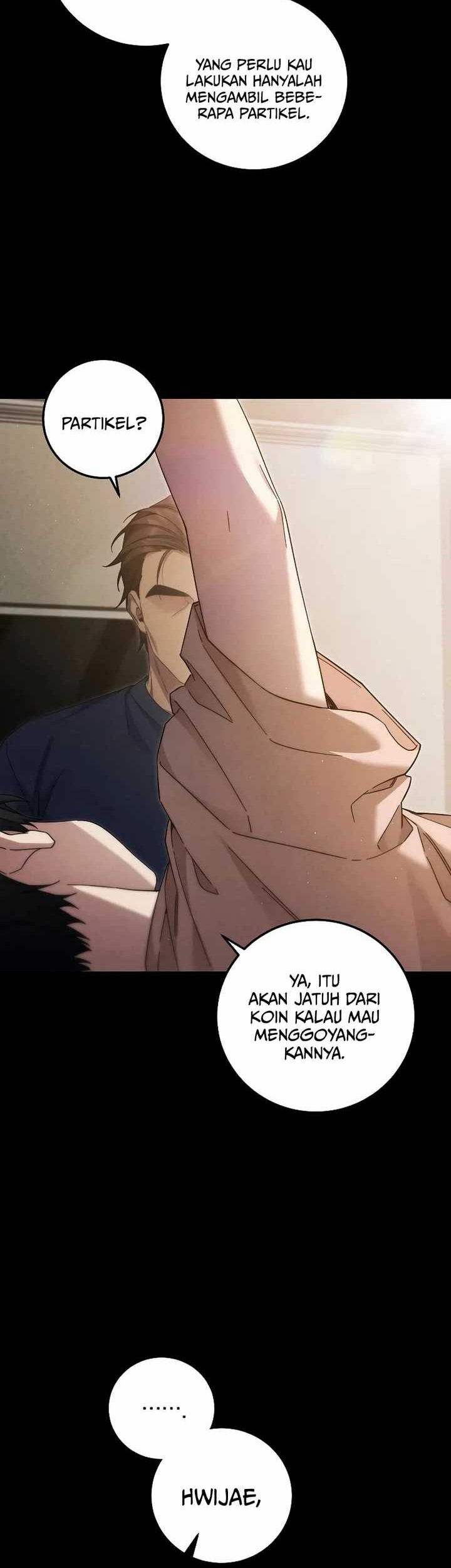 I’ll Retire After Saving the World Chapter 35 - halaman 30