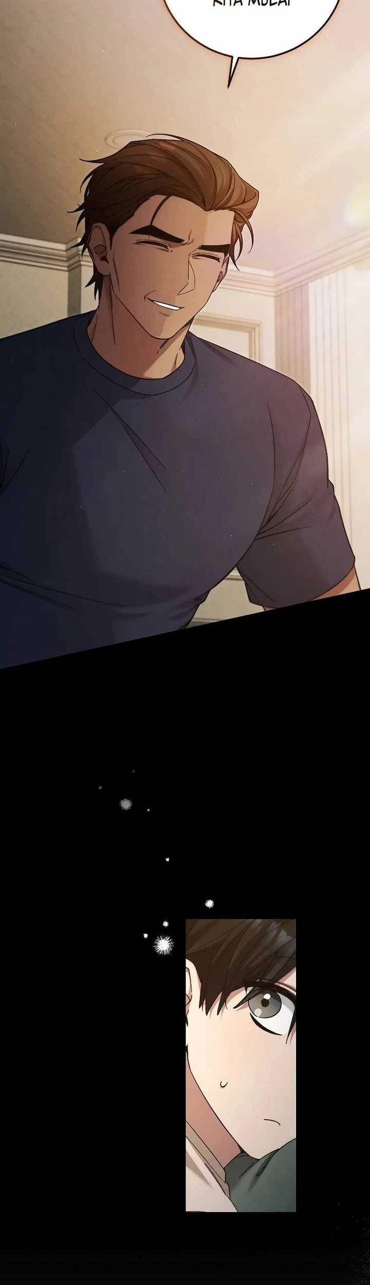 I’ll Retire After Saving the World Chapter 35 - halaman 32