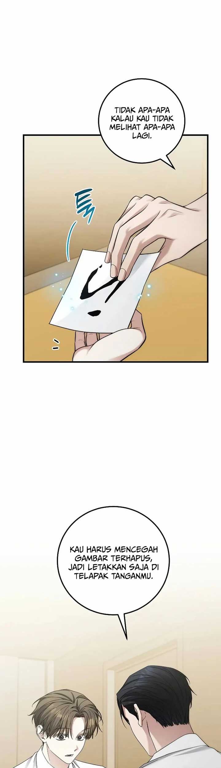 I’ll Retire After Saving the World Chapter 35 - halaman 35