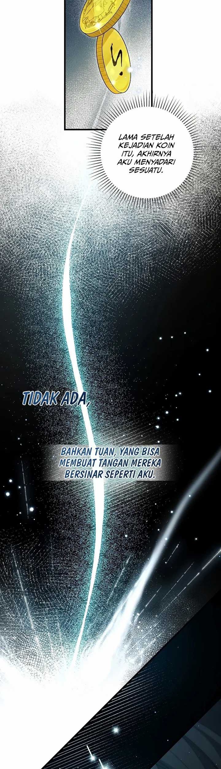 I’ll Retire After Saving the World Chapter 35 - halaman 39