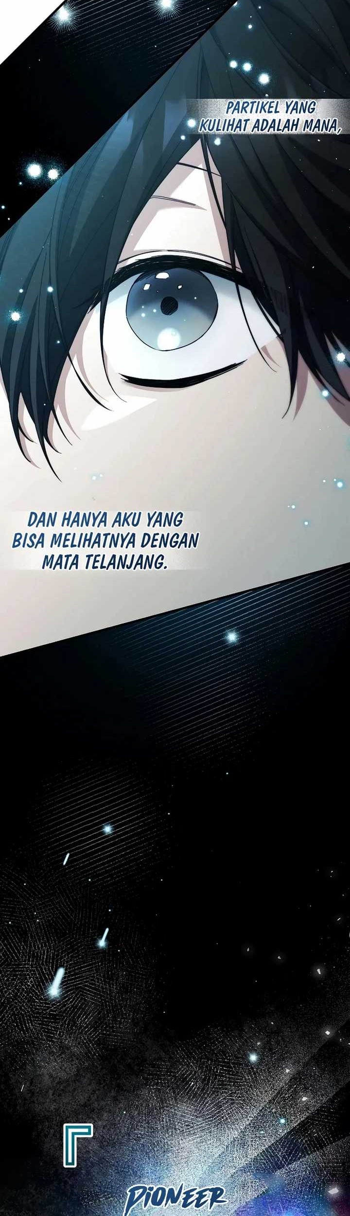 I’ll Retire After Saving the World Chapter 35 - halaman 40