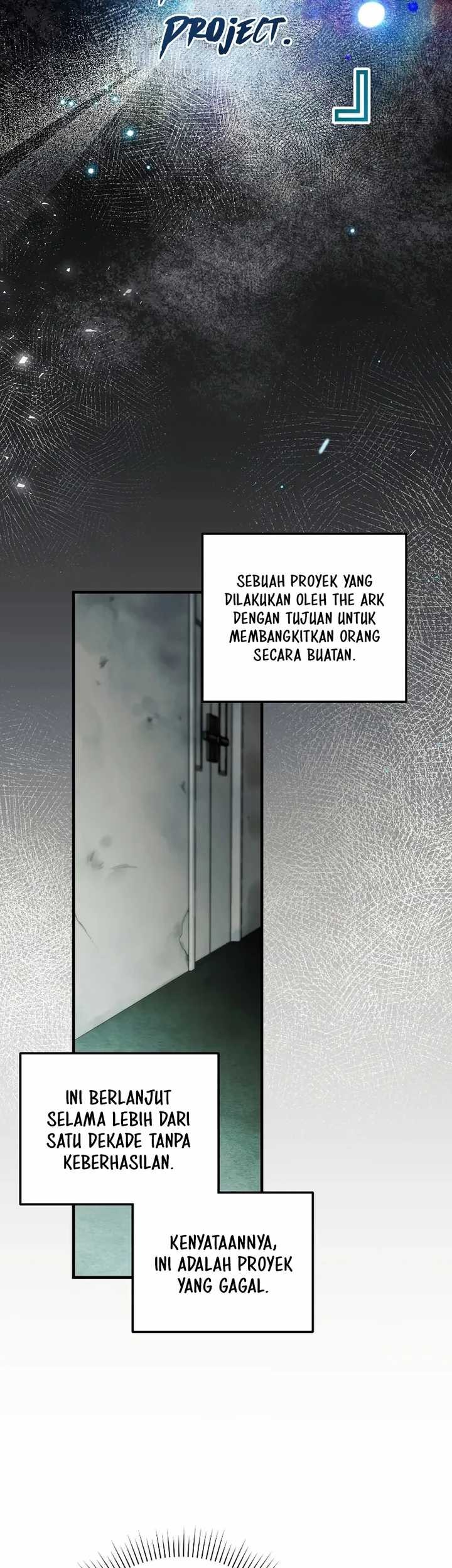 I’ll Retire After Saving the World Chapter 35 - halaman 41