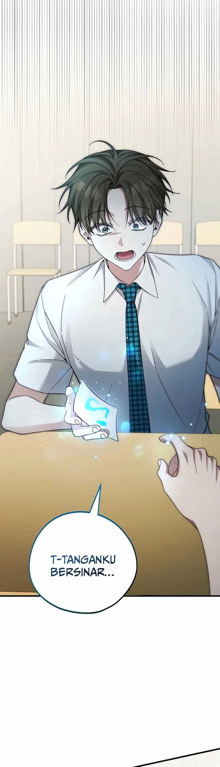 I’ll Retire After Saving the World Chapter 35 - halaman 43