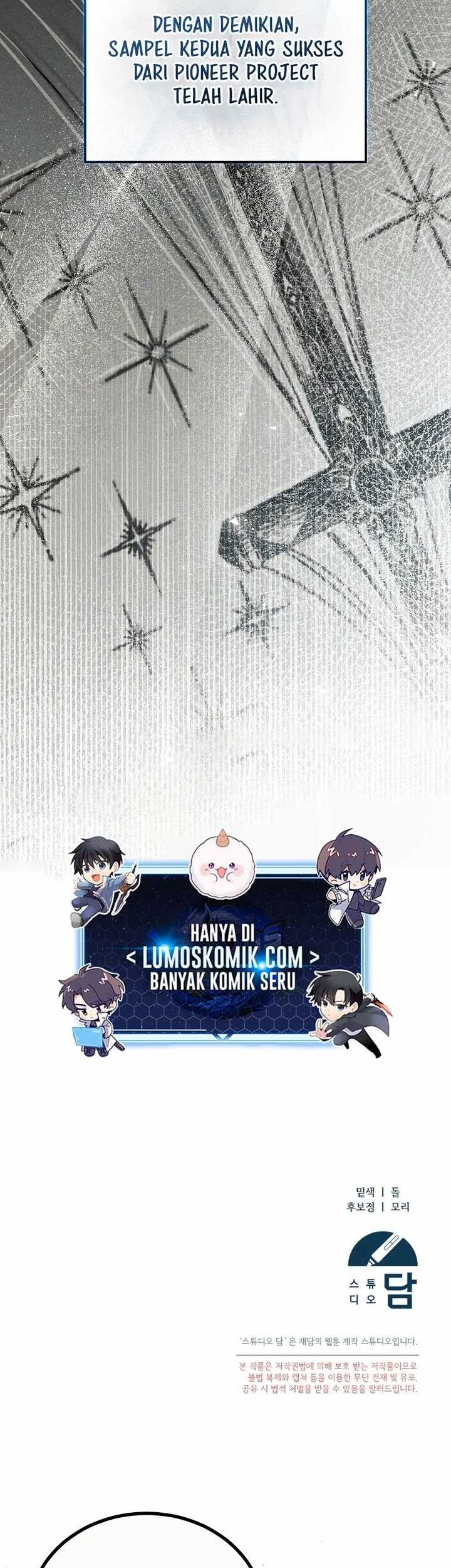 I’ll Retire After Saving the World Chapter 35 - halaman 45