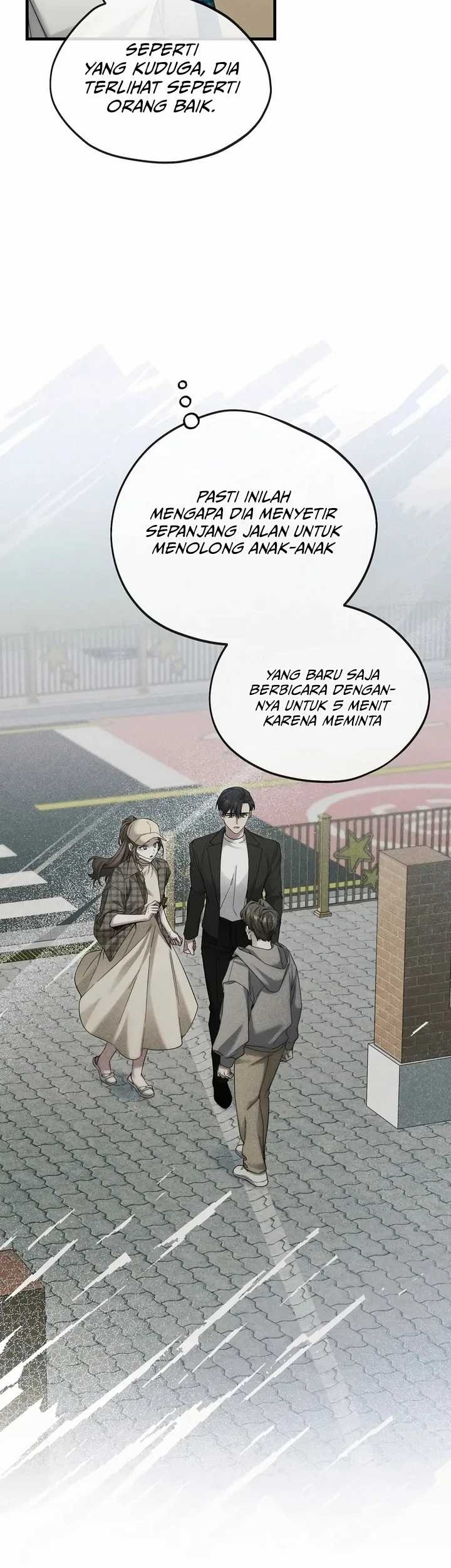 I’ll Retire After Saving the World Chapter 36 - halaman 10