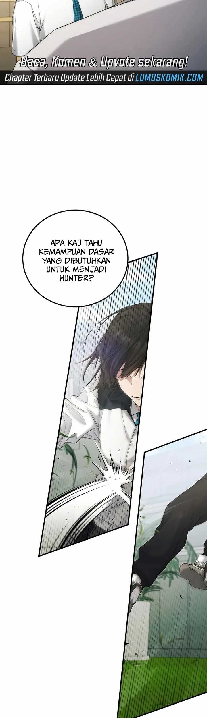 I’ll Retire After Saving the World Chapter 36 - halaman 13