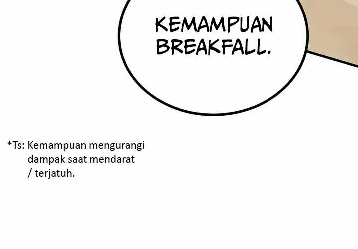 I’ll Retire After Saving the World Chapter 36 - halaman 16