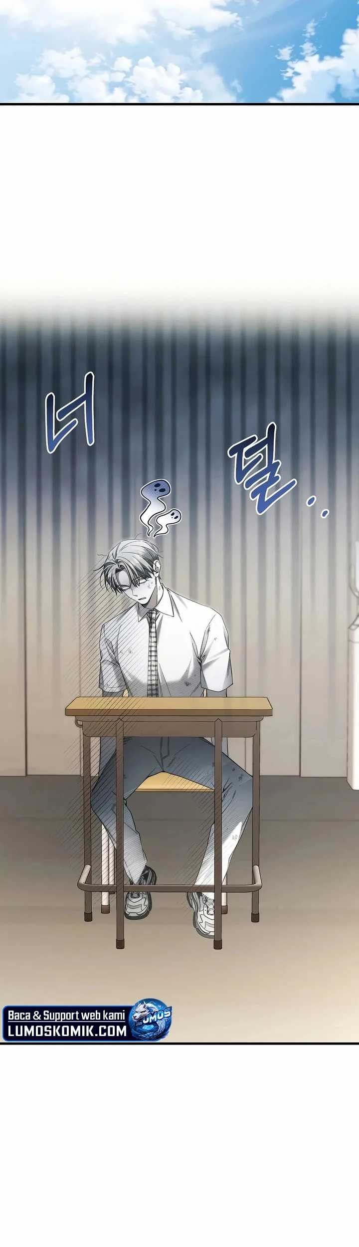 I’ll Retire After Saving the World Chapter 36 - halaman 21