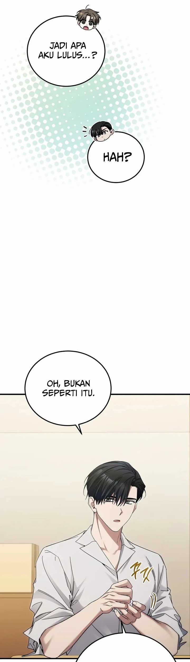 I’ll Retire After Saving the World Chapter 36 - halaman 3
