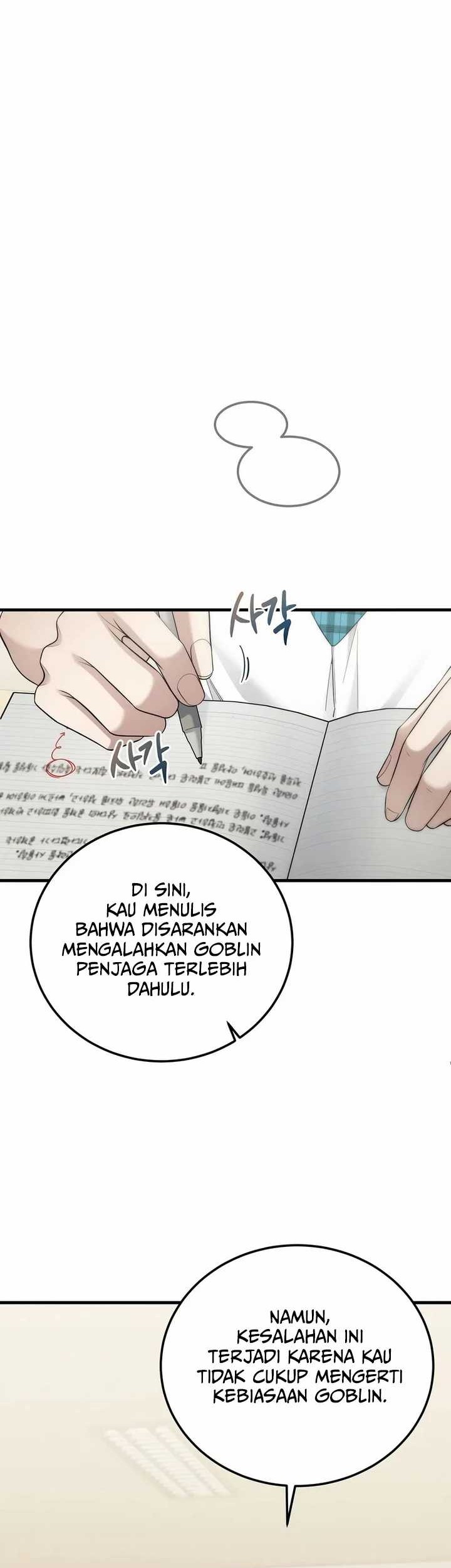 I’ll Retire After Saving the World Chapter 36 - halaman 30