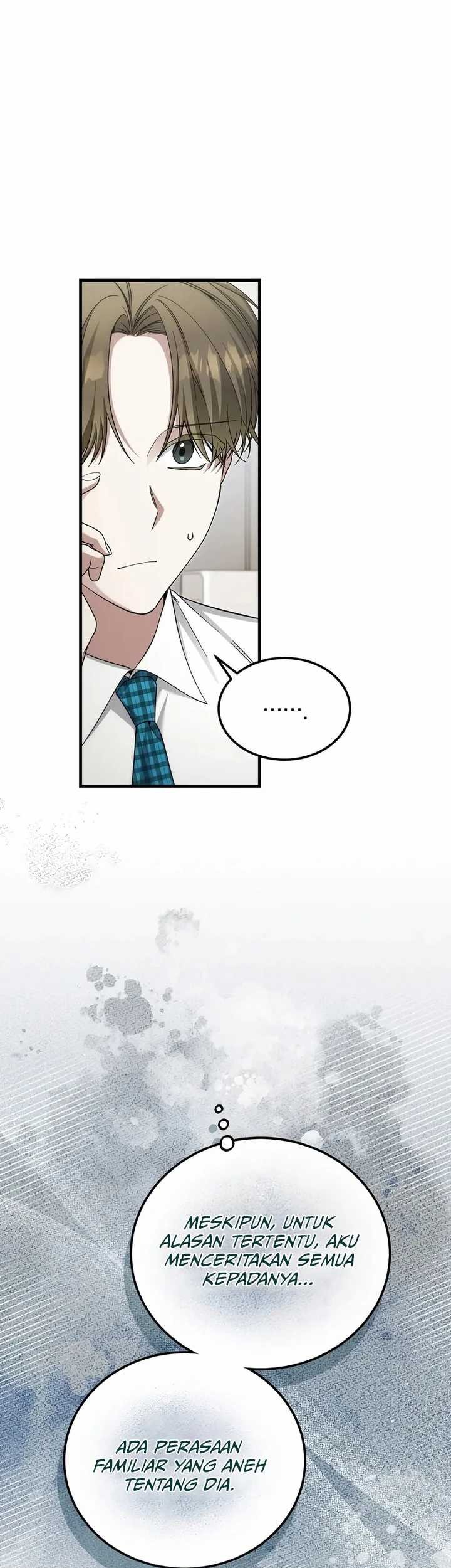I’ll Retire After Saving the World Chapter 36 - halaman 33