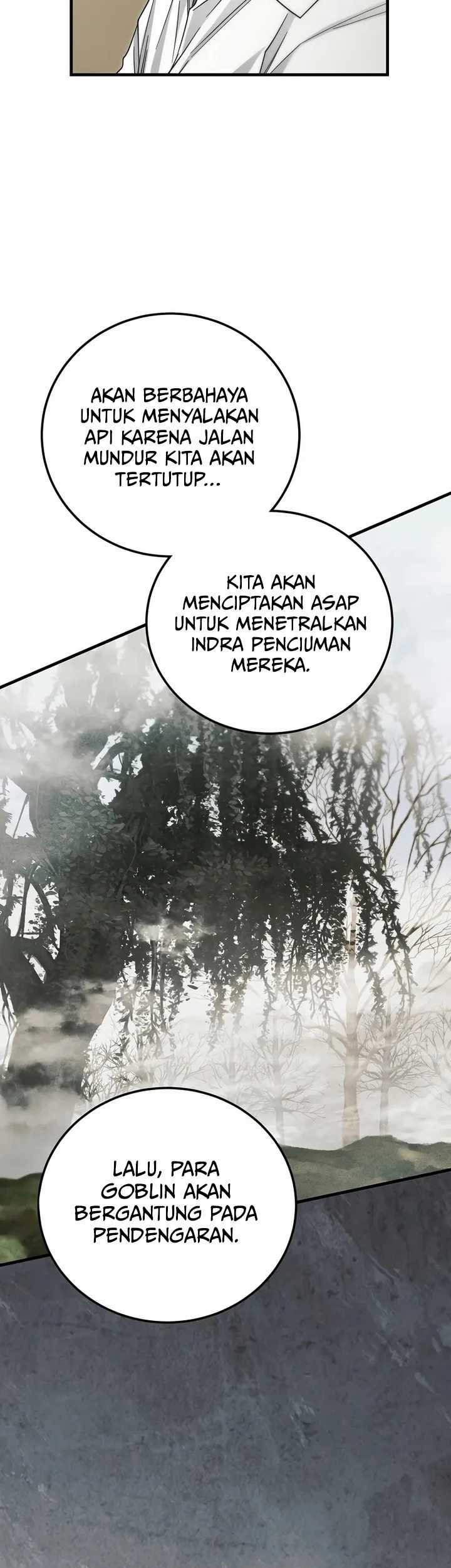 I’ll Retire After Saving the World Chapter 36 - halaman 37