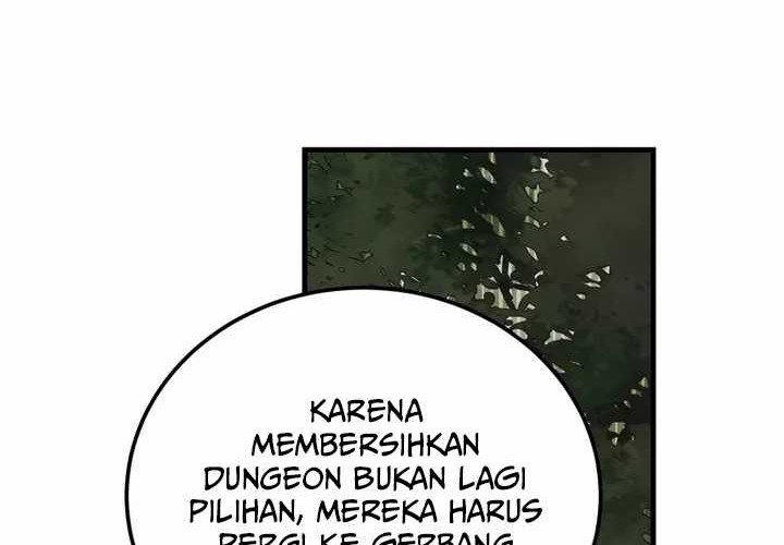 I’ll Retire After Saving the World Chapter 36 - halaman 40