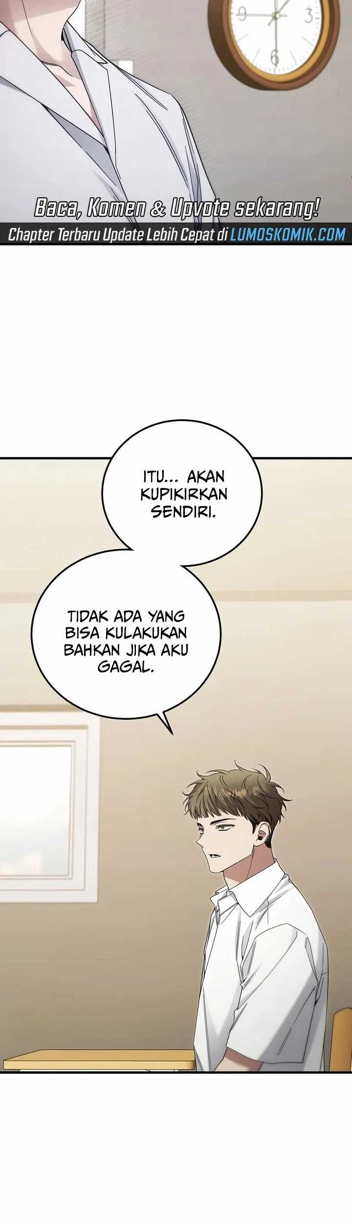 I’ll Retire After Saving the World Chapter 36 - halaman 42