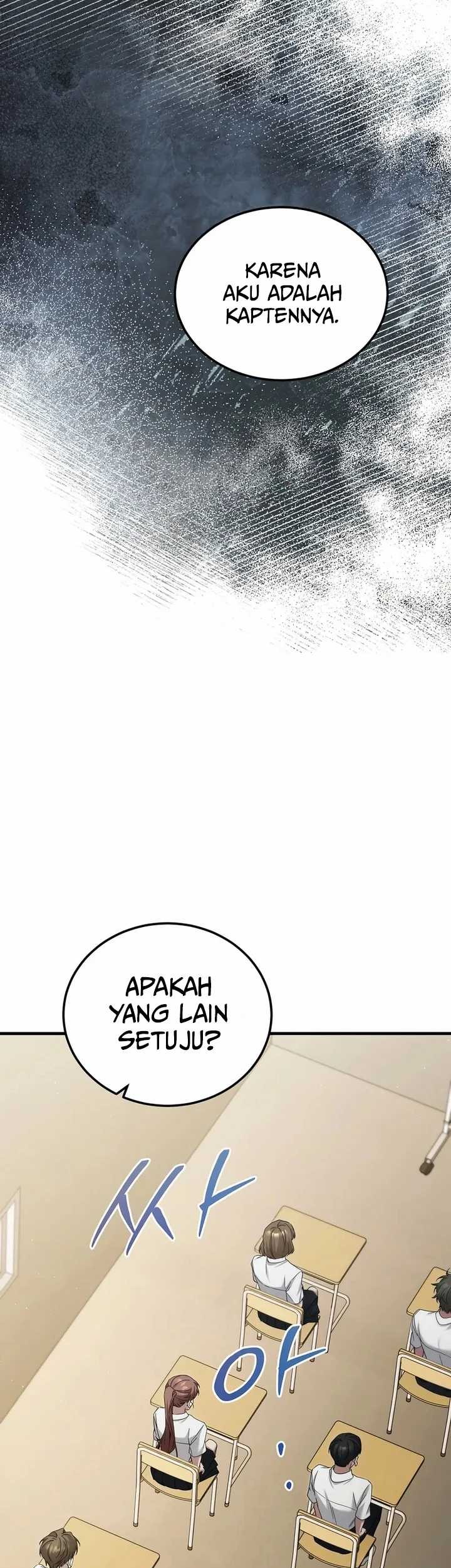 I’ll Retire After Saving the World Chapter 36 - halaman 45