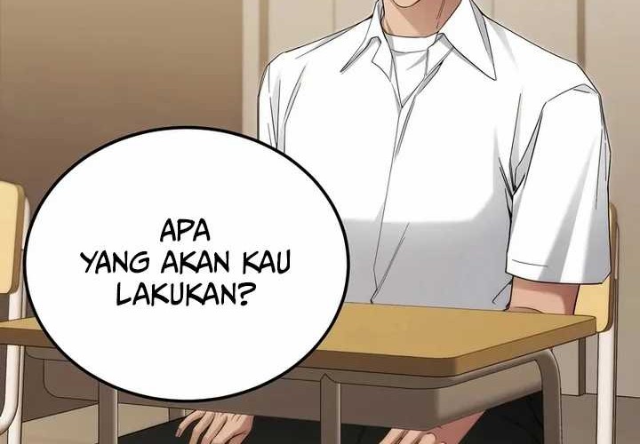 I’ll Retire After Saving the World Chapter 36 - halaman 48