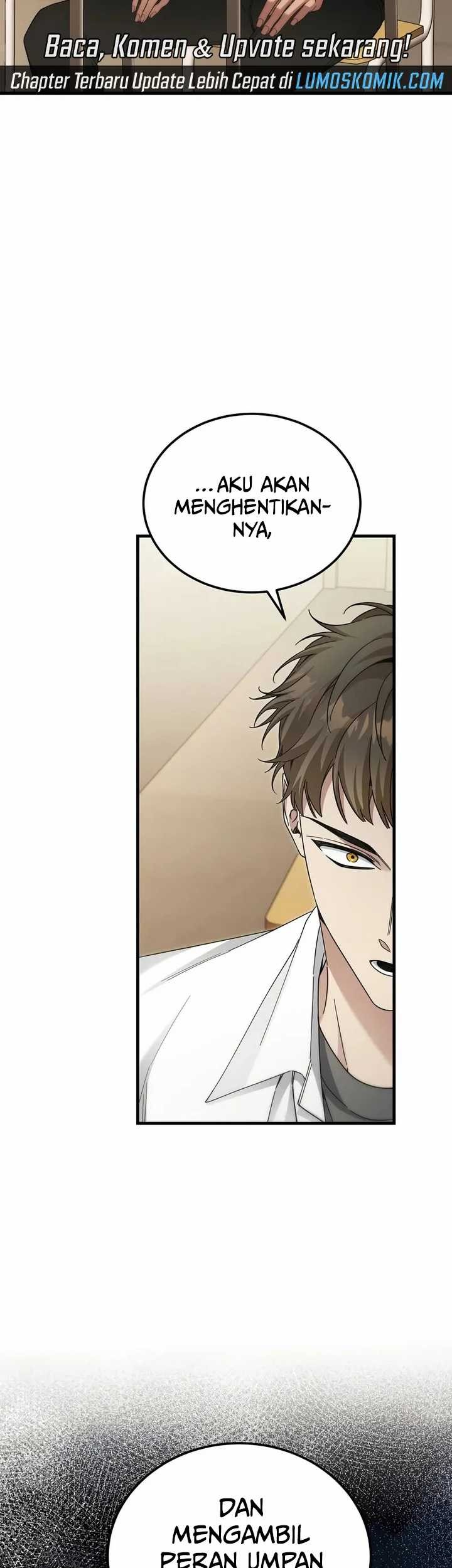 I’ll Retire After Saving the World Chapter 36 - halaman 49