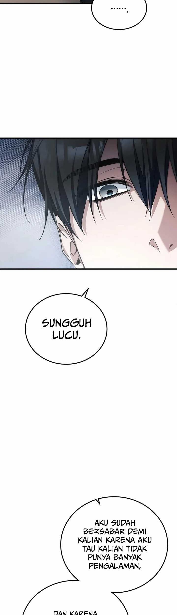 I’ll Retire After Saving the World Chapter 36 - halaman 51