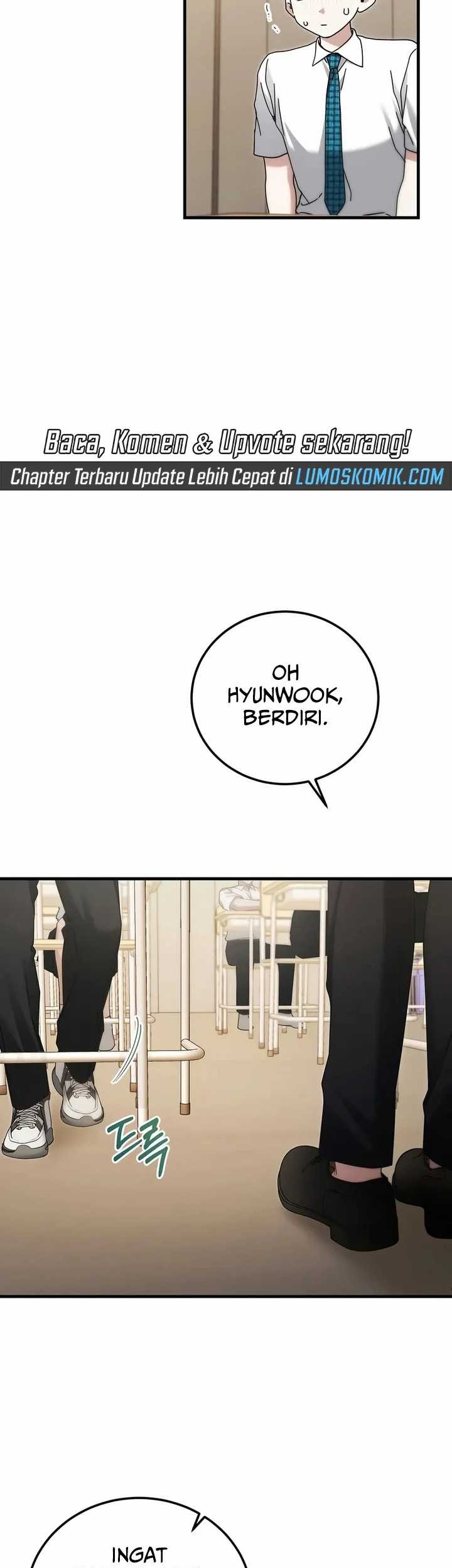 I’ll Retire After Saving the World Chapter 36 - halaman 53