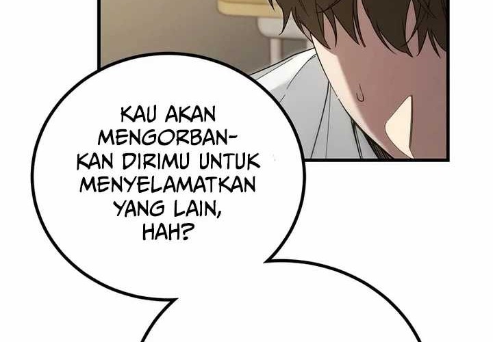 I’ll Retire After Saving the World Chapter 36 - halaman 56