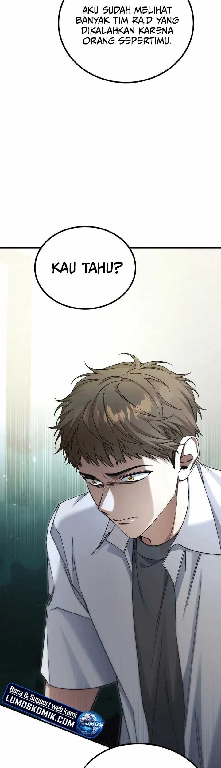 I’ll Retire After Saving the World Chapter 36 - halaman 57
