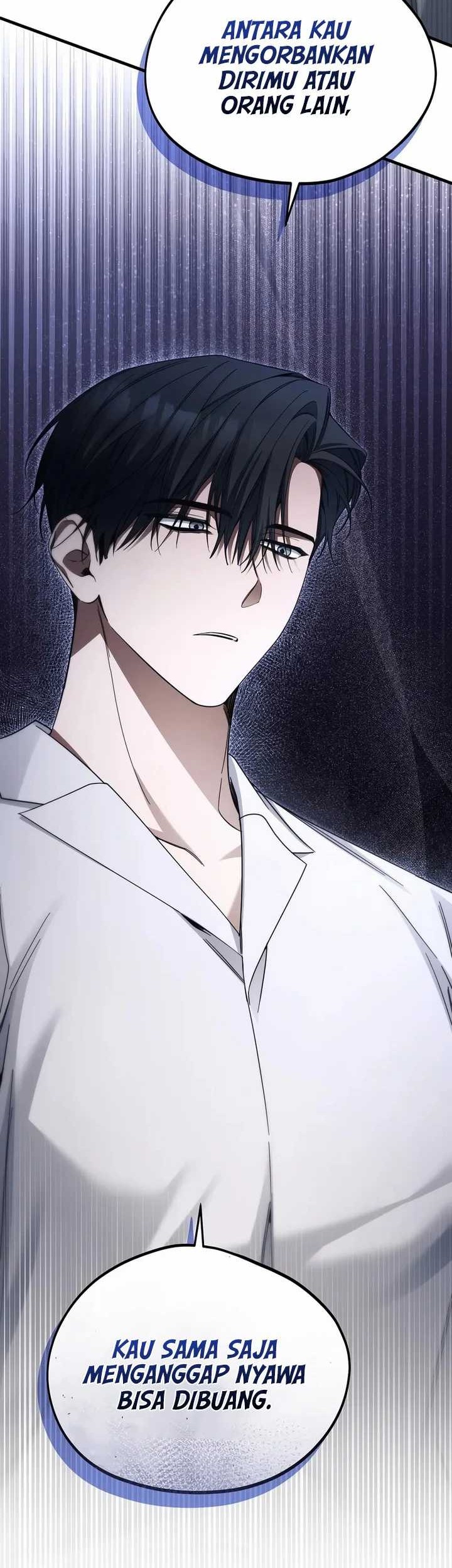 I’ll Retire After Saving the World Chapter 36 - halaman 58
