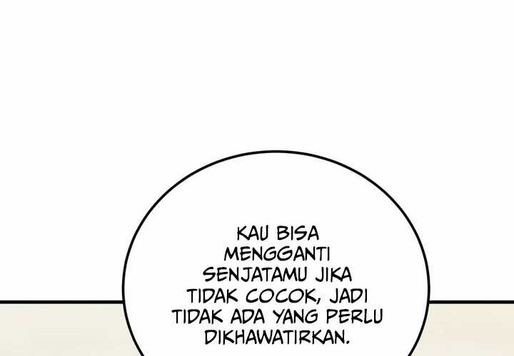 I’ll Retire After Saving the World Chapter 36 - halaman 8