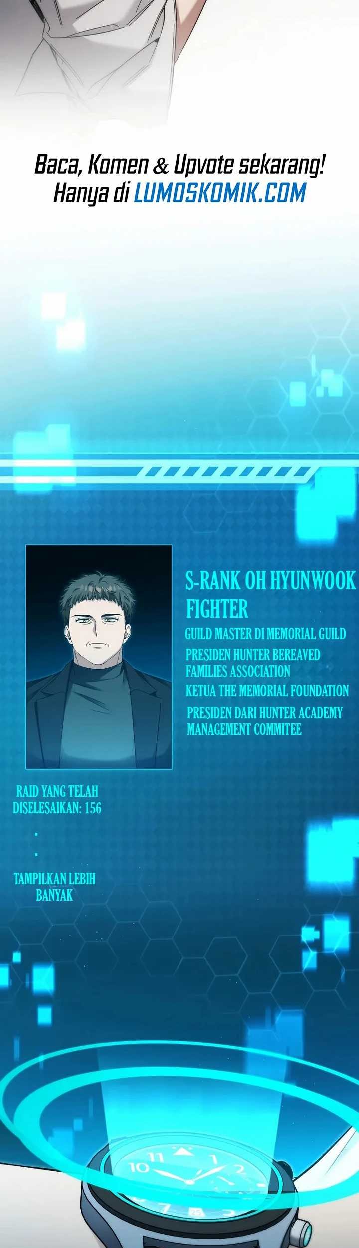 I’ll Retire After Saving the World Chapter 37 - halaman 13