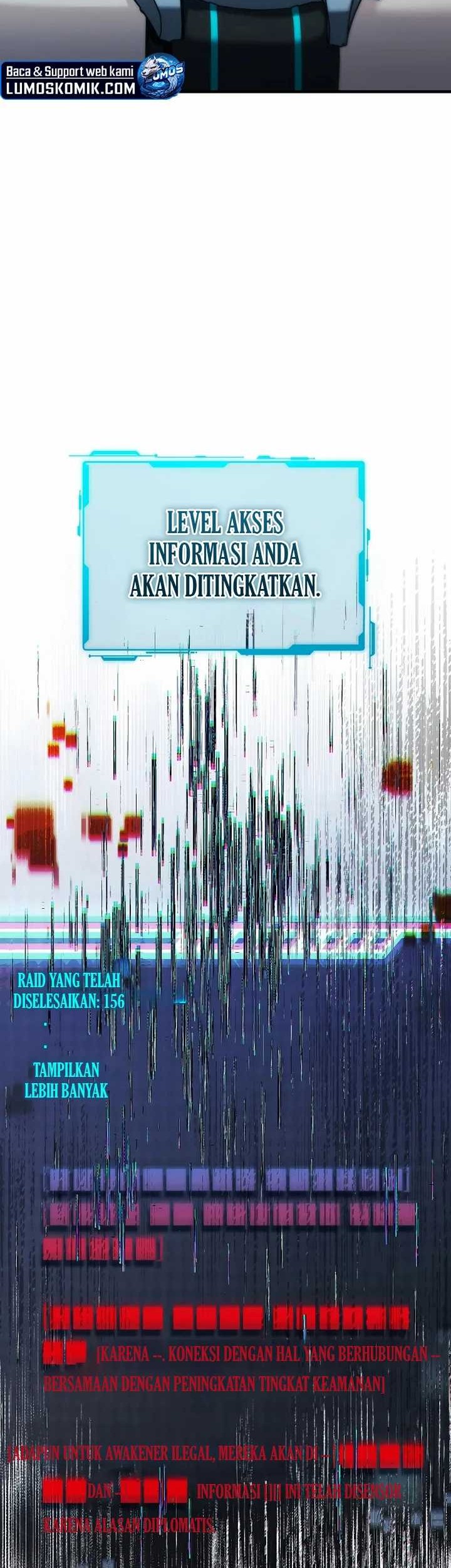 I’ll Retire After Saving the World Chapter 37 - halaman 14